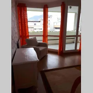 Vu Sur Les Constellations . Appartement