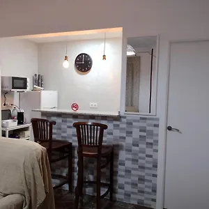 Mi Rinconcito Appartement Baena