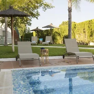 Brillante 156 Appartement Cordoue