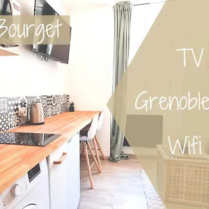 Le Bourget - Petit - Appartement