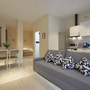 Tejares De Triana Appartement Séville