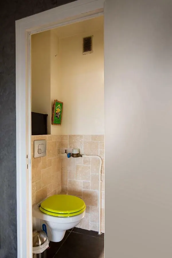 Appartement Malya & Parking Prive Grenoble Daire